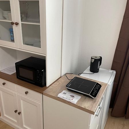 Varus Apartments Detmold Eksteriør bilde