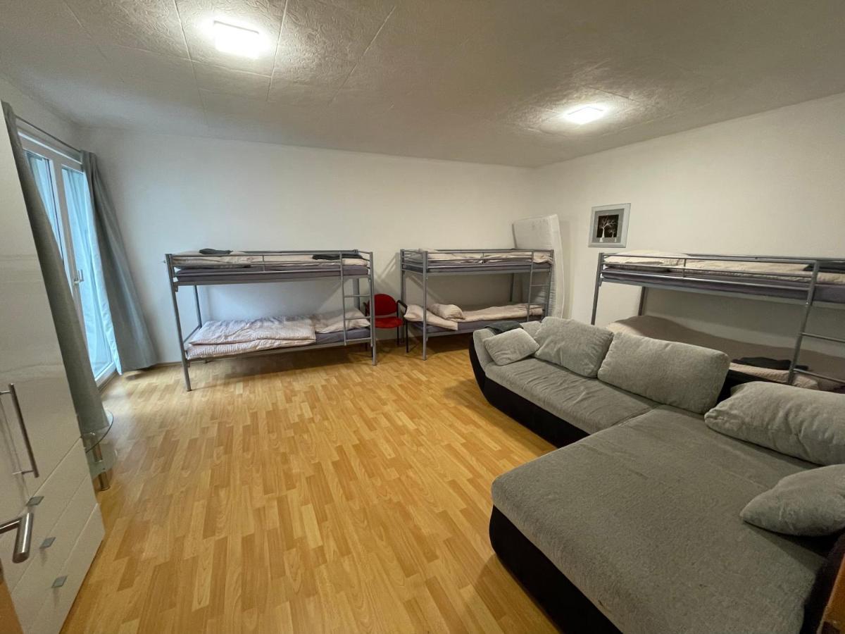Varus Apartments Detmold Eksteriør bilde
