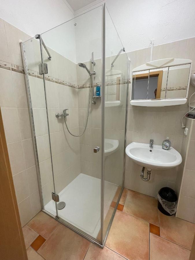 Varus Apartments Detmold Eksteriør bilde