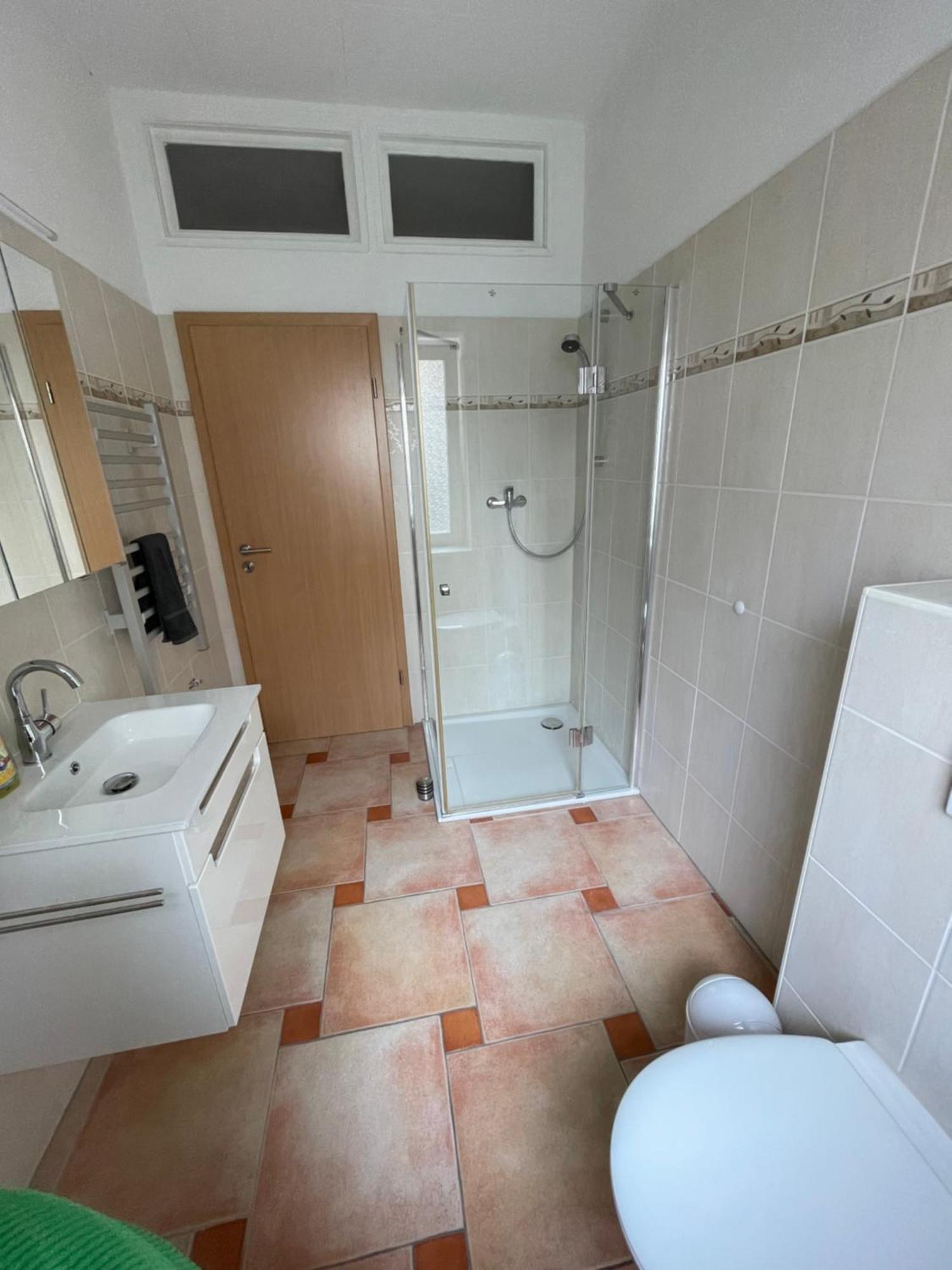 Varus Apartments Detmold Eksteriør bilde