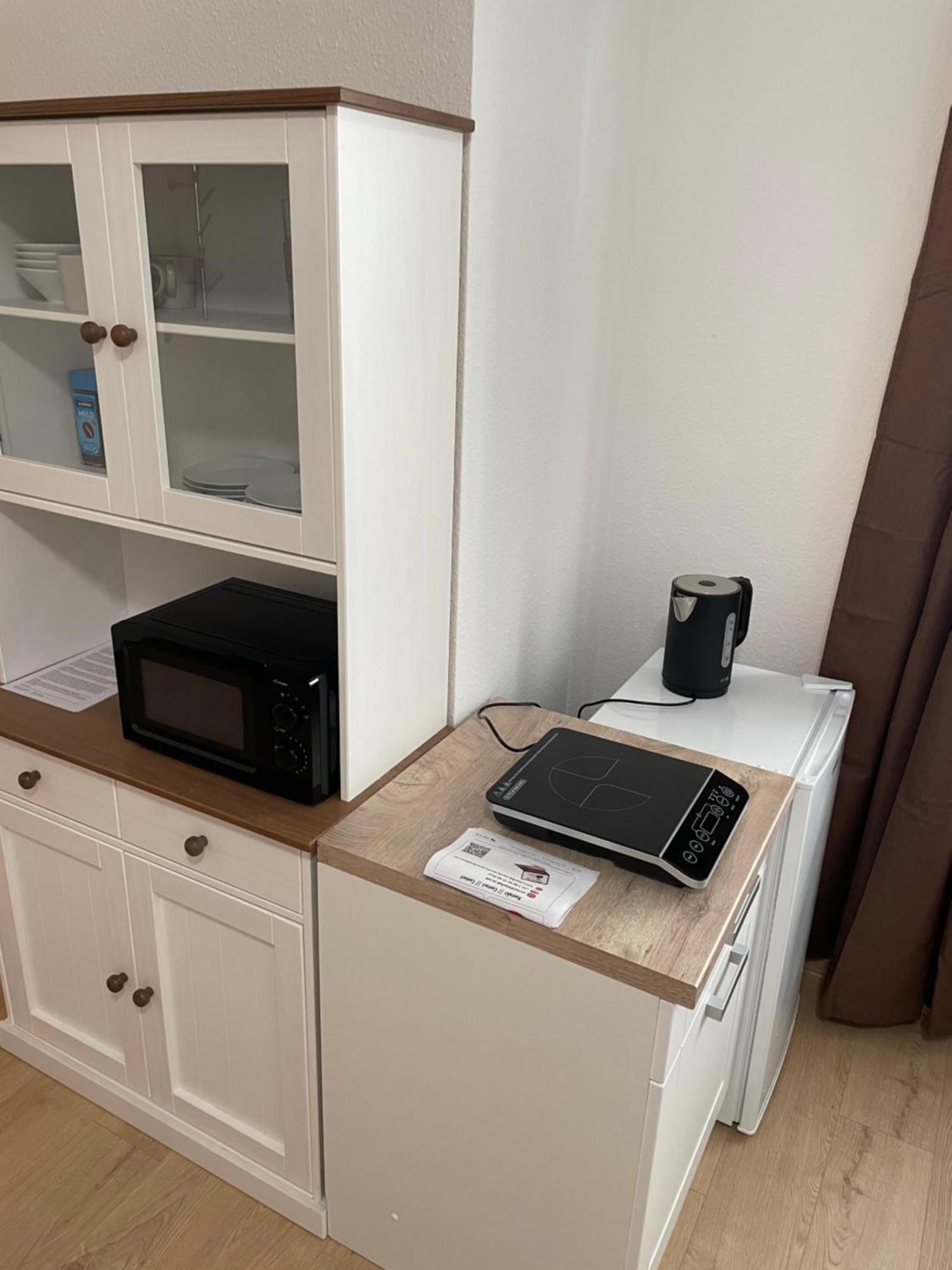 Varus Apartments Detmold Eksteriør bilde